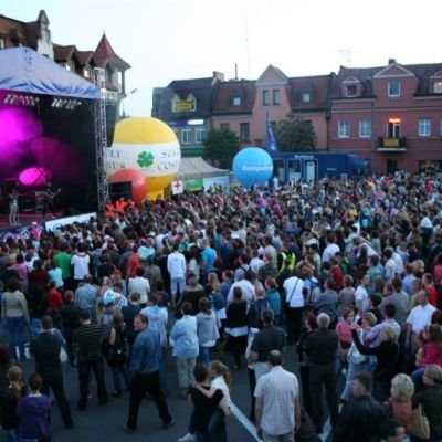 Mosina, 21.05.2011r. fot. Piotr Demuth